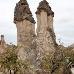 Генералите в Кападокия