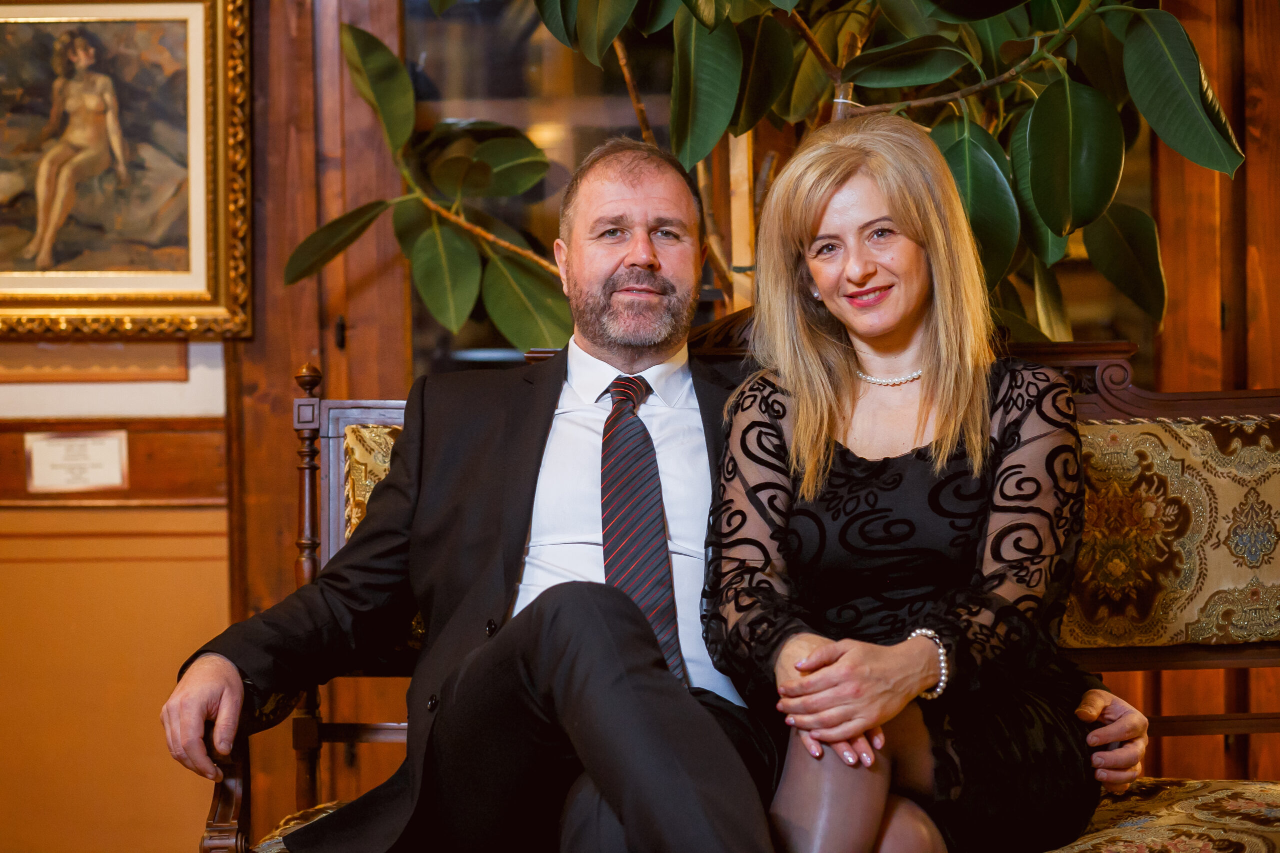 Спас Попов - рекламист, планинар, рибар, фотограф